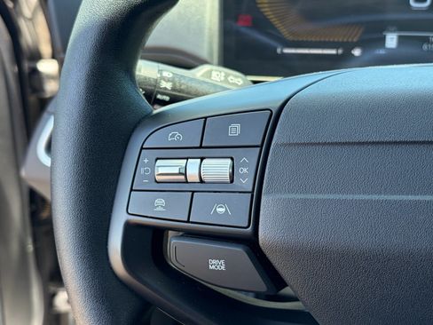 Certified 2025 Kia K4 FWD image 21