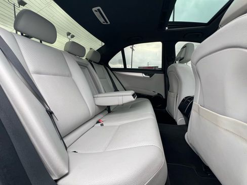 Used 2013 Mercedes-Benz C 250 Sedan w/ Premium 1 Pkg image 27