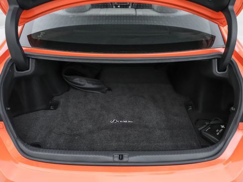 Used 2015 Lexus RC 350 350 image 39