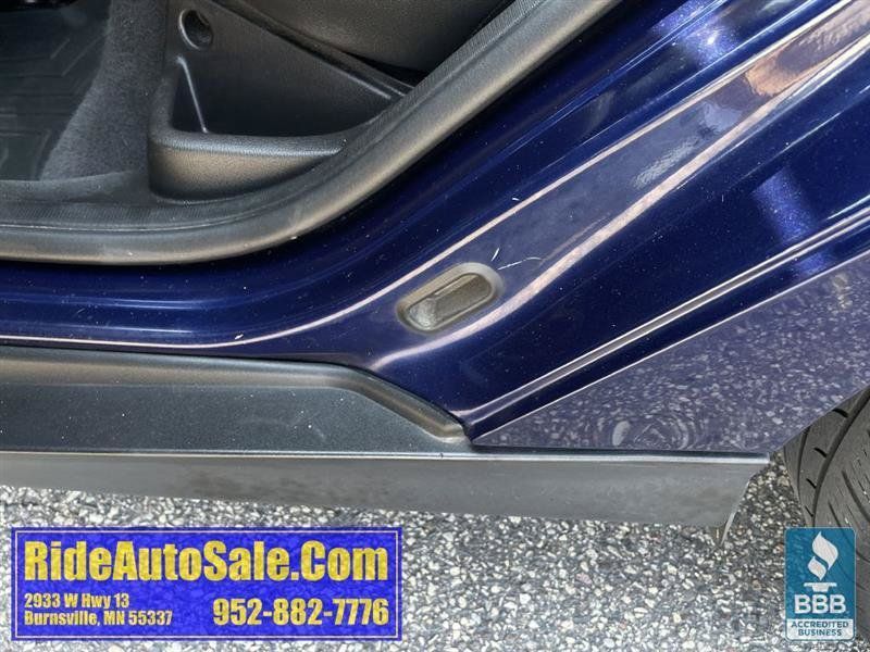 Used 2016 Ford Focus SE w/ Equipment Group 201A FWD image 33