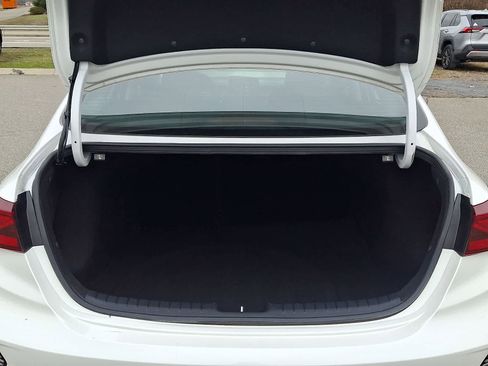 Used 2023 Kia Forte LXS w/ LXS Technology Package image 28