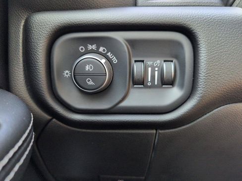 New 2025 RAM 2500 Laramie w/ Sport Appearance Package image 14