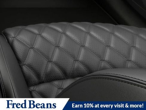 New 2026 Genesis G90 3.5T Prestige image 17