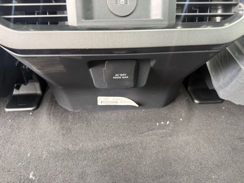 New 2026 Ford F350 Platinum AWD/4WD image 50