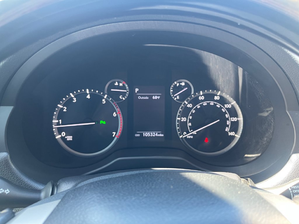 Used 2020 Lexus GX 460 Premium w/ Premium Package AWD/4WD image 24