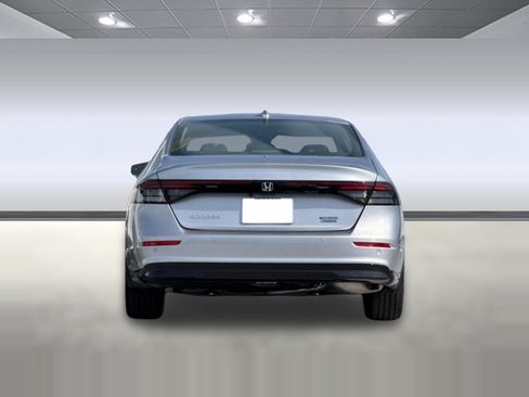 New 2026 Honda Accord Touring image 9