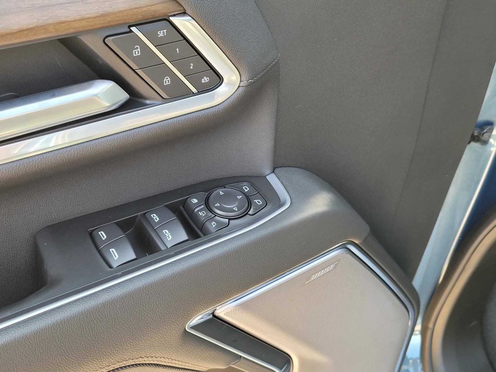 New 2026 Chevrolet Silverado 2500 High Country w/ High Country Premium Package AWD/4WD image 14