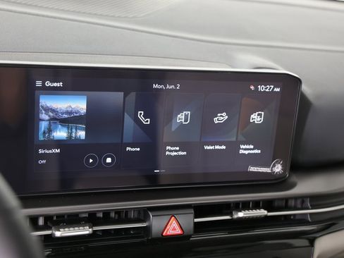 Certified 2026 Kia Sportage EX w/ EX Panorama Roof Package image 17