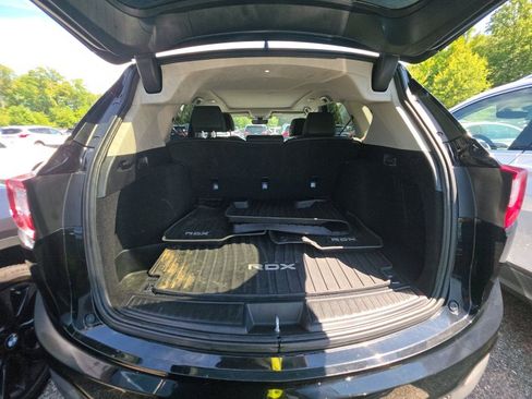 Used 2019 Acura RDX AWD image 13