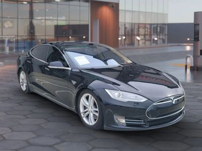 Used 2013 Tesla Model S