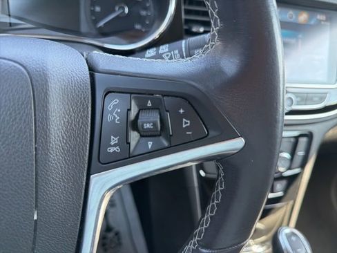 Used 2019 Buick Encore Preferred FWD image 12