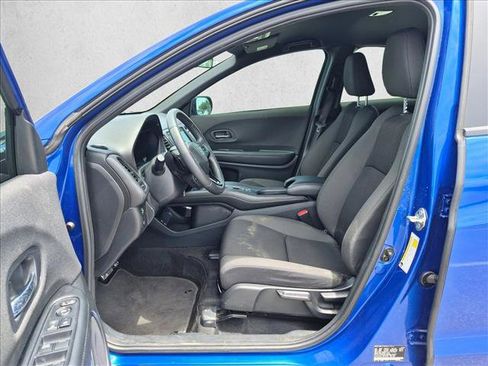 Used 2020 Honda HR-V Sport image 17