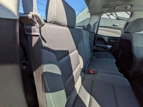 Used 2014 Chevrolet Silverado 1500 LT w/ All Star Edition AWD/4WD image 26