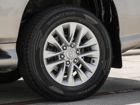 Used 2021 Lexus GX 460 Premium w/ Premium Plus Package AWD/4WD image 69