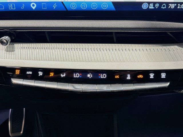 Certified 2025 Cadillac Optiq Sport 2 AWD/4WD image 14