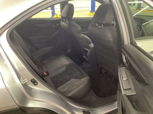 Used 2023 Subaru WRX GT AWD/4WD image 22