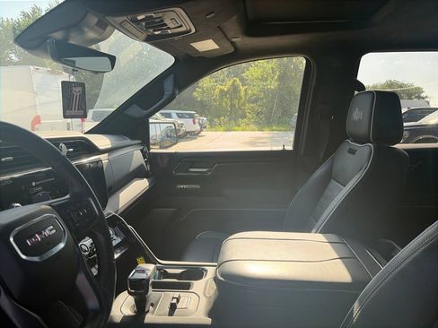Used 2023 GMC Sierra 1500 AT4X w/ AT4X AEV Edition AWD/4WD image 16