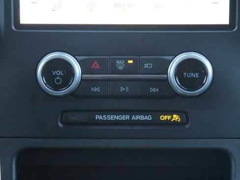 Used 2023 Ford Edge SEL AWD/4WD image 17