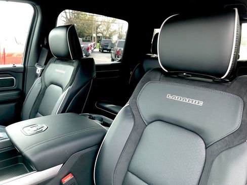 New 2026 RAM 1500 Laramie image 21