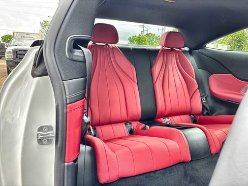 New 2026 Mercedes-Benz CLE 450 4MATIC Coupe image 19