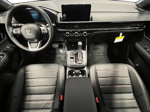 New 2026 Honda CR-V Sport Touring image 21