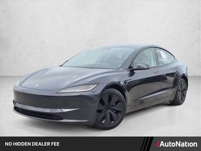 Used 2024 Tesla Model 3