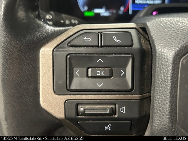 Used 2024 Toyota Land Cruiser w/ Premium Package AWD/4WD image 28