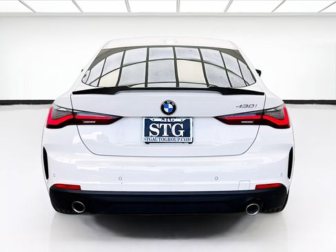 Used 2024 BMW 430i RWD image 5