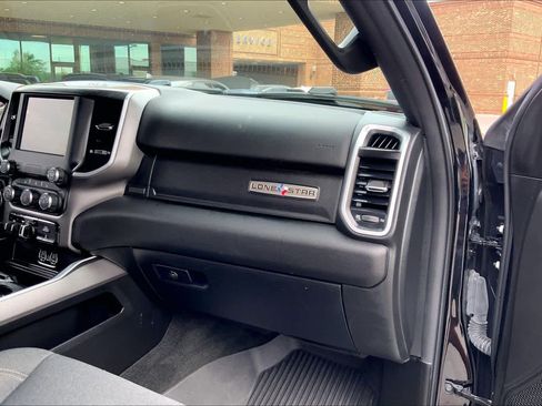 Used 2023 RAM 1500 Lone Star w/ Trailer Tow Group image 18