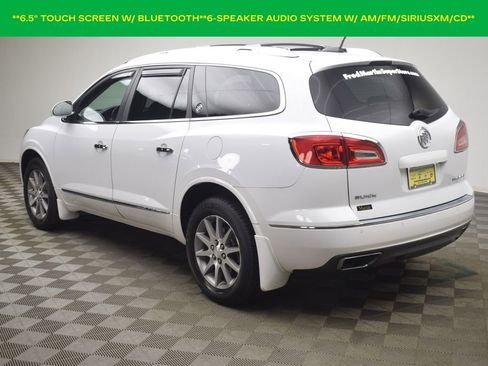 Used 2017 Buick Enclave Convenience image 4
