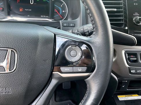 Certified 2022 Honda Pilot Special Edition image 12
