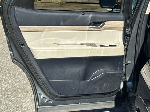 Used 2021 Hyundai Palisade SEL w/ Premium Package image 22