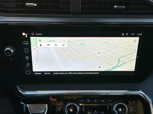 New 2026 GMC Sierra 3500 Denali w/ Denali Reserve Package image 28