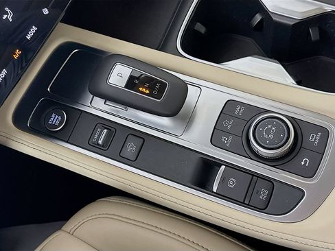 Certified 2023 INFINITI QX60 Luxe w/ Cargo Package FWD image 22