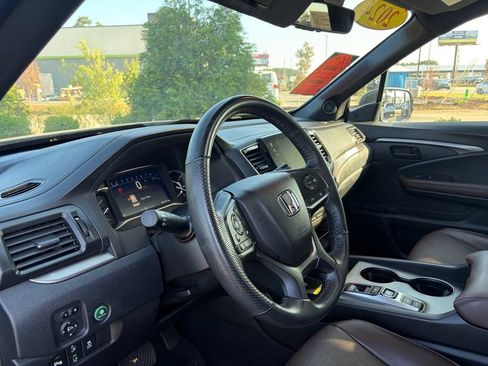 Used 2024 Honda Passport EX-L image 14