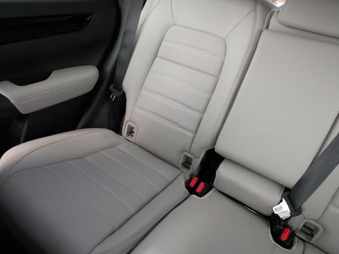 Used 2026 Honda CR-V EX-L image 12