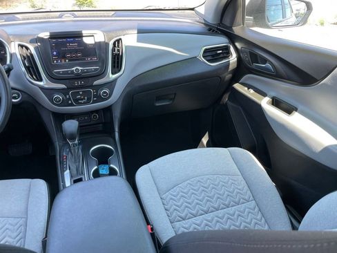 Used 2024 Chevrolet Equinox LS w/ LS Convenience Package AWD/4WD image 10