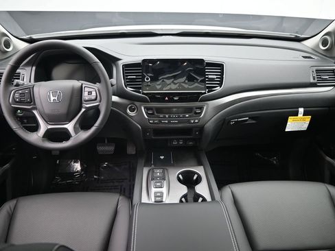 New 2025 Honda Ridgeline RTL image 19