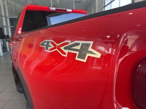 New 2026 Chevrolet Silverado 2500 LT image 9