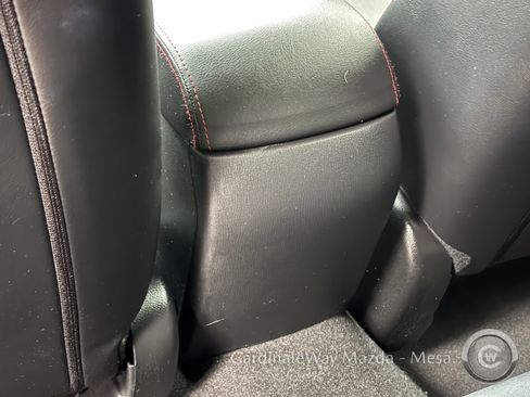 Used 2016 MAZDA MAZDA3 s Touring image 16