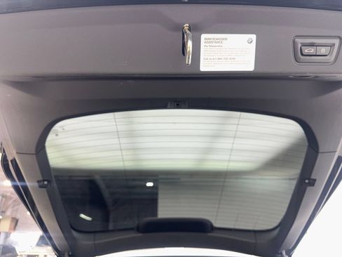 Used 2023 BMW i4 eDrive35 w/ Parking Assistance Package RWD image 83