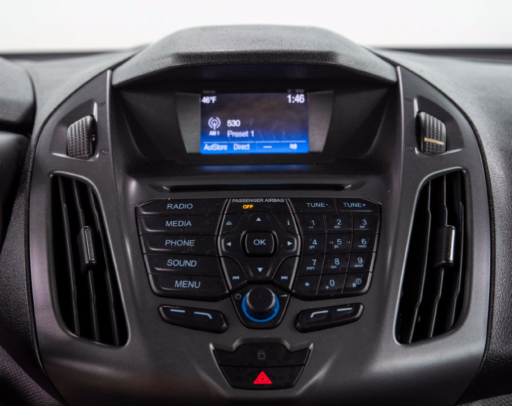 Used 2016 Ford Transit Connect XL FWD image 23