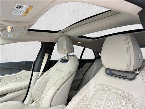 Used 2024 Mercedes-Benz AMG GT 53 image 13