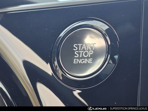 Certified 2025 Lexus RX 350 Premium image 20