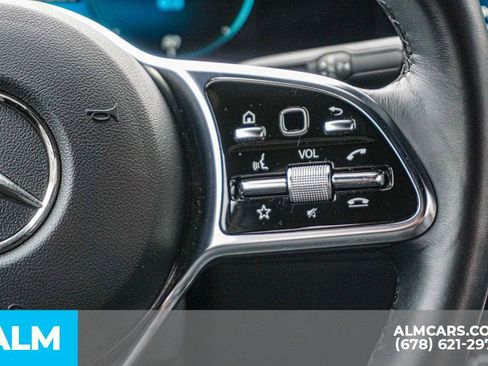 Used 2023 Mercedes-Benz EQB 300 300 w/ Exclusive Package image 30