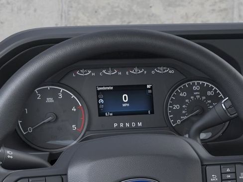 New 2025 Ford F350 XLT w/ Tremor Off-Road Package image 13