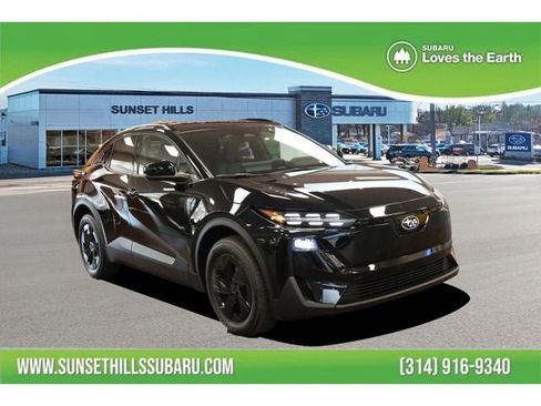 New 2026 Subaru Uncharted AWD image 26