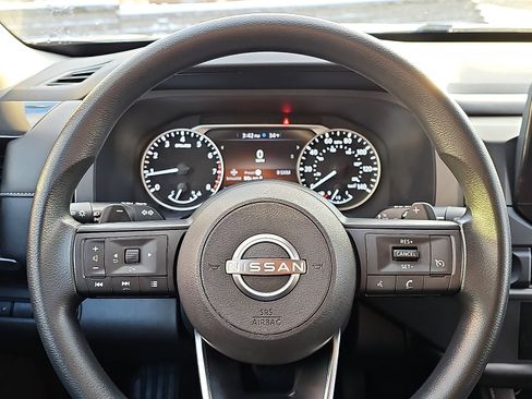 Certified 2023 Nissan Pathfinder S image 20