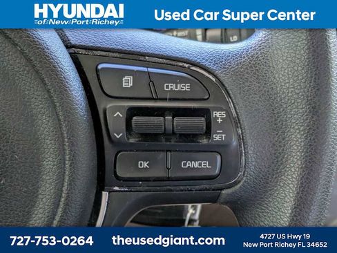 Used 2017 Kia Sportage LX w/ LX Popular Package AWD/4WD image 30