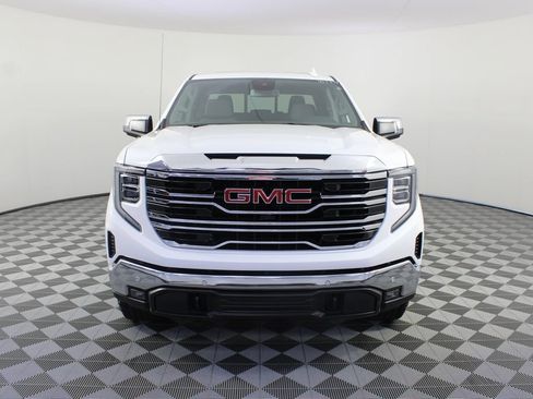 New 2026 GMC Sierra 1500 SLT w/ SLT Premium Plus Package AWD/4WD image 29